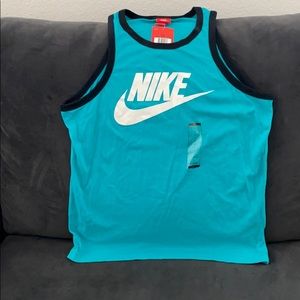 Nike Tank Top